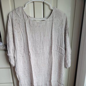 H&M Shirt Dress